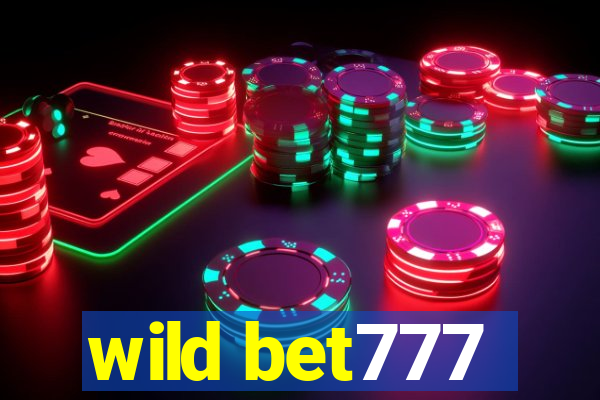 wild bet777